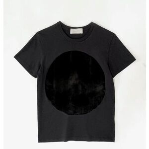 Correll Correll Velvet Circle Tee, xl